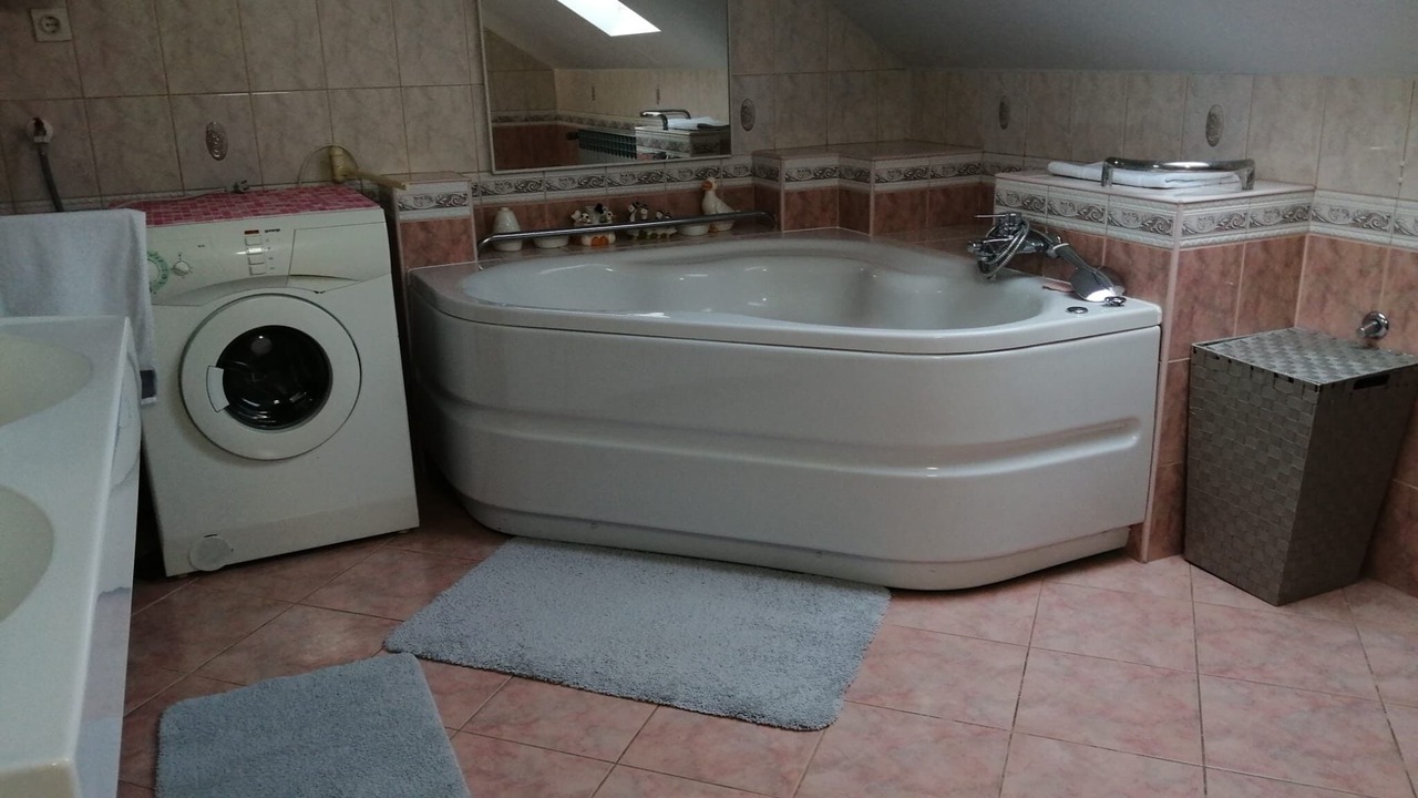 Photo of Bathroom in Stubicke Toplice