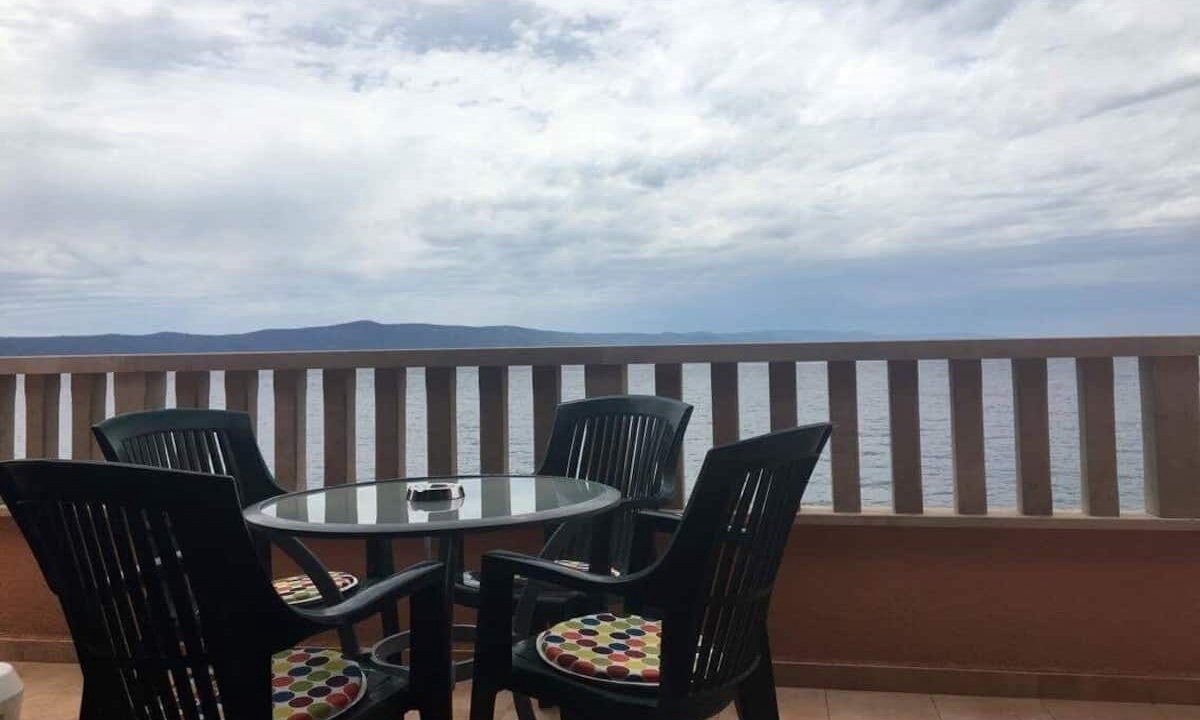 Photo of Patio Balcony in Drasnice