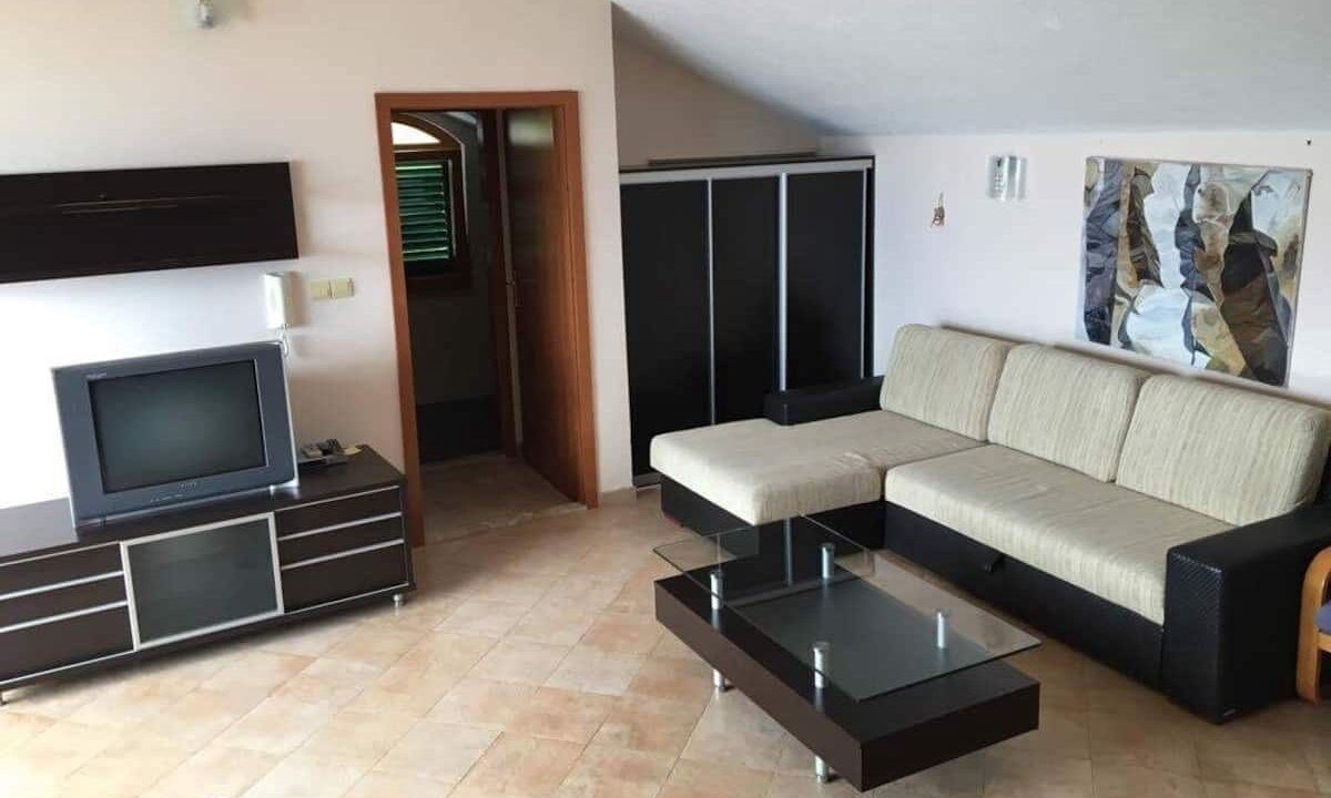 Photo of Livingroom in Drasnice