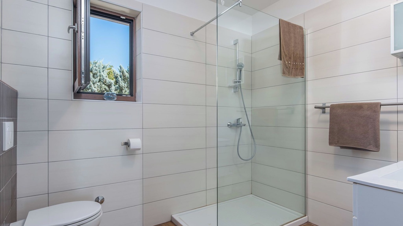 Photo of Bathroom in Nova Vas