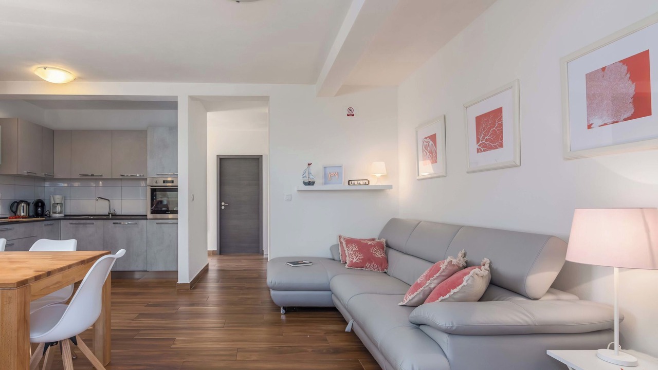 Photo of Livingroom in Nova Vas