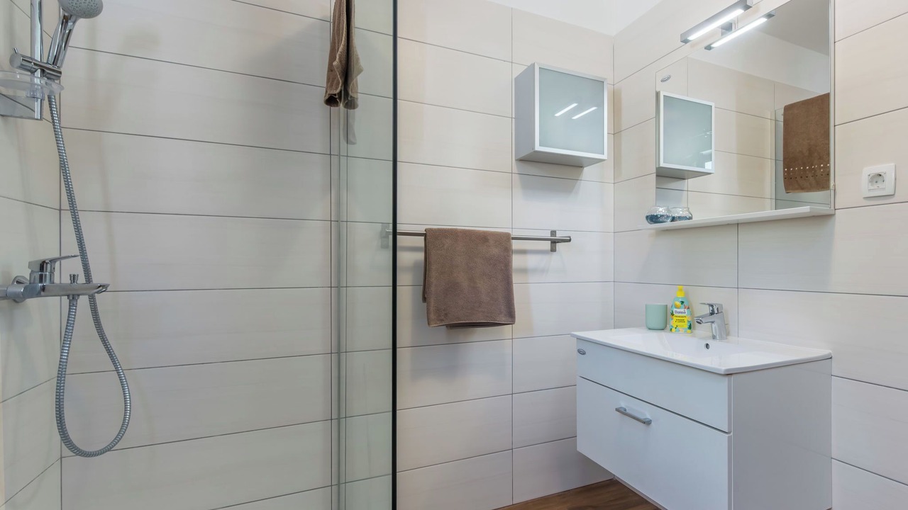Photo of Bathroom in Nova Vas