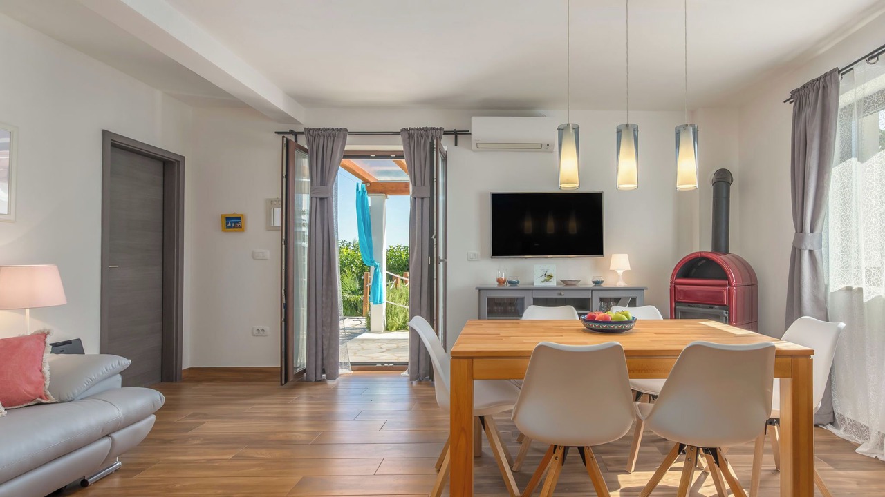 Photo of Livingroom in Nova Vas