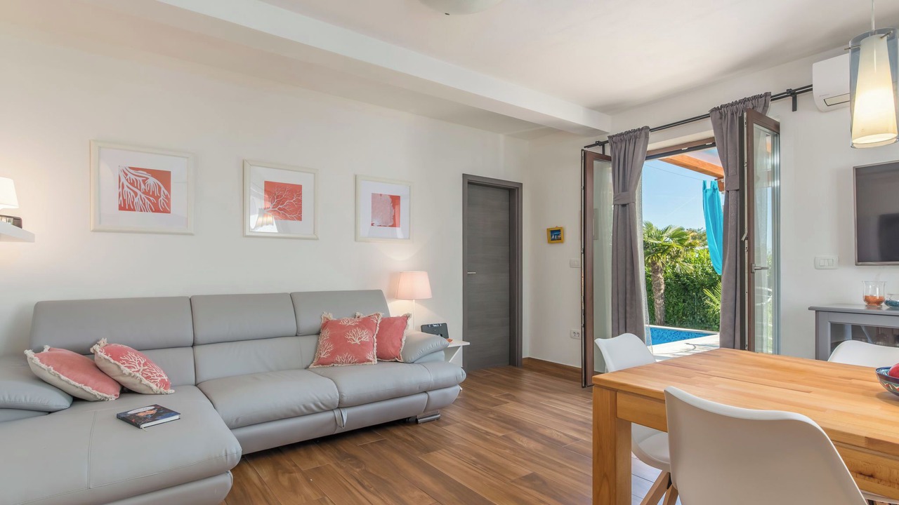 Photo of Livingroom in Nova Vas