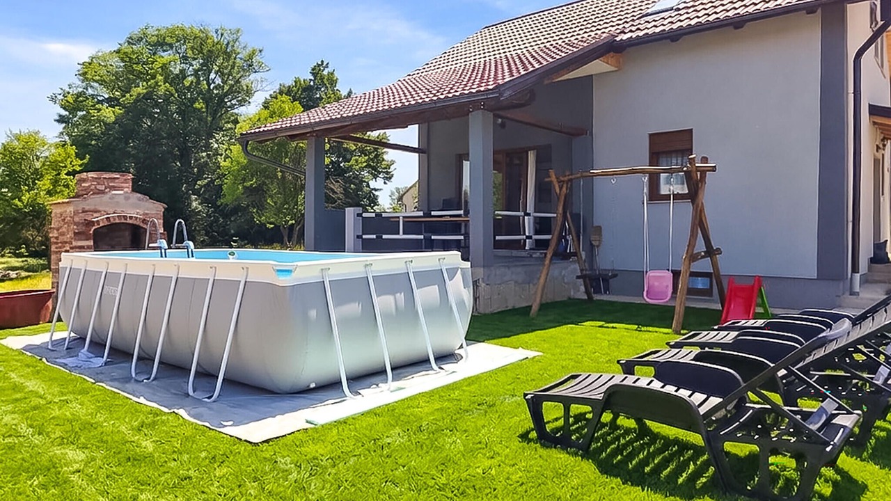 Photo of Outdoor in Gospic