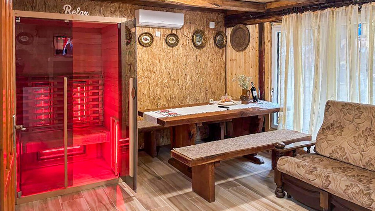 Photo of Bedroom in Hrascina