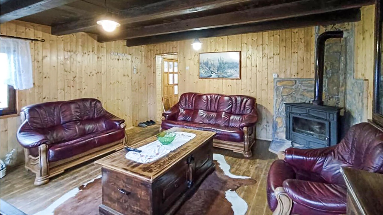 Photo of Bedroom in Vojnic