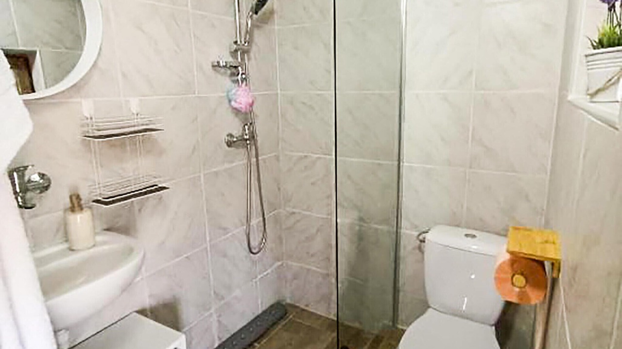 Photo of Bathroom in Vojnic