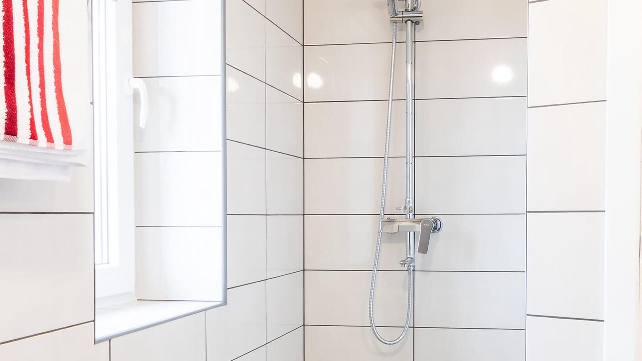 Photo of Bathroom in Tuhelj