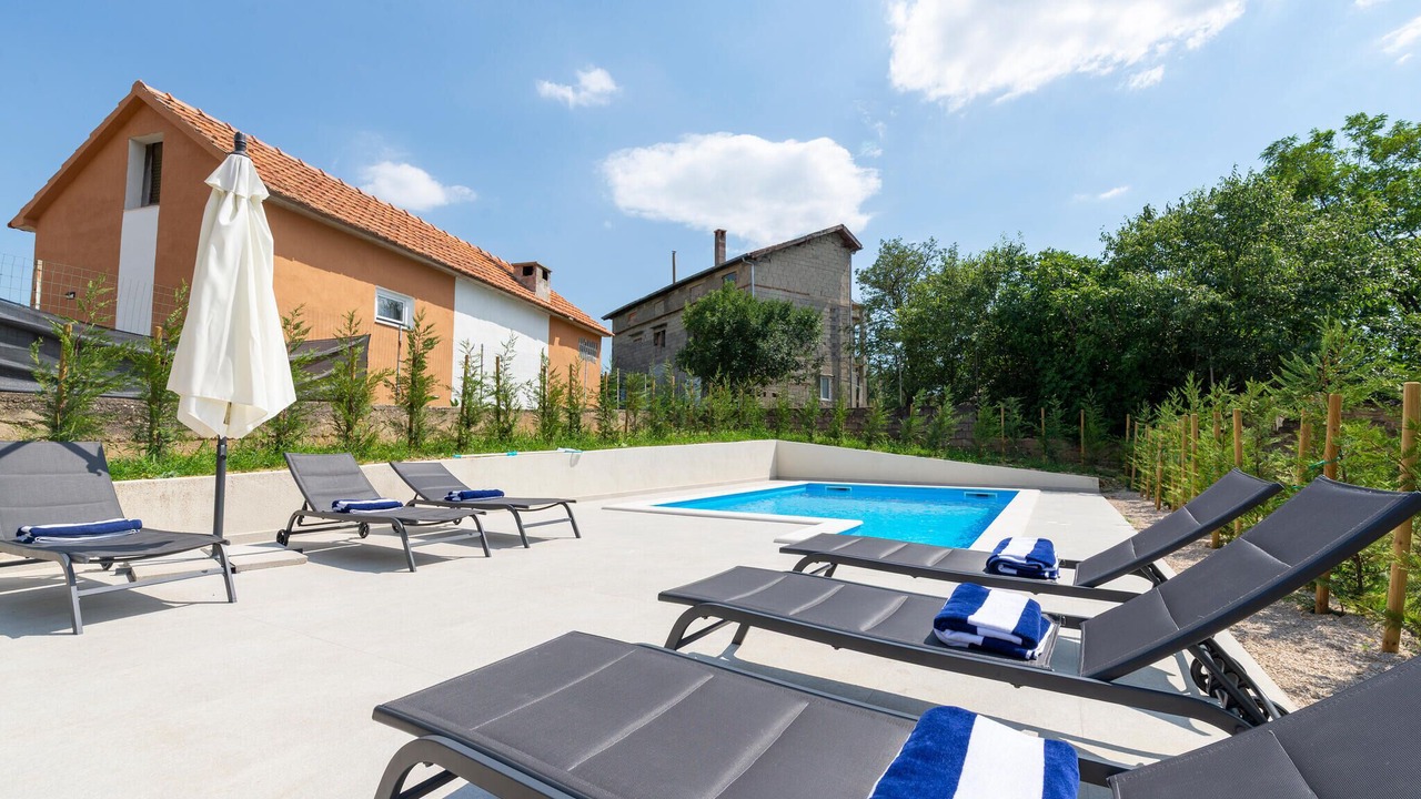 Photo of Outdoor in Benkovac
