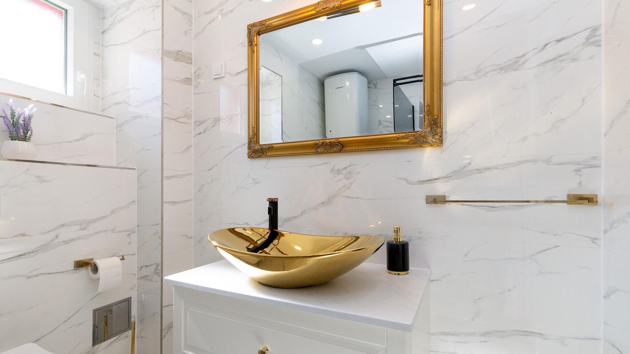 Photo of Bathroom in Benkovac