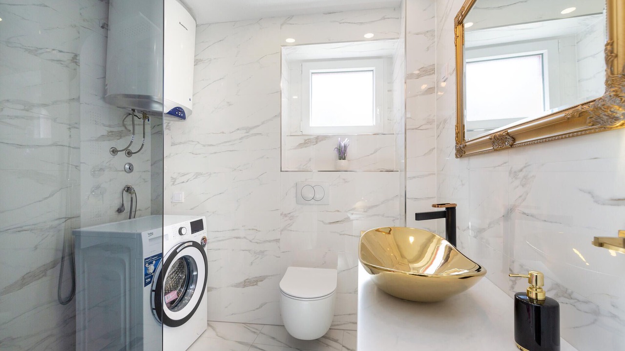 Photo of Bathroom in Benkovac