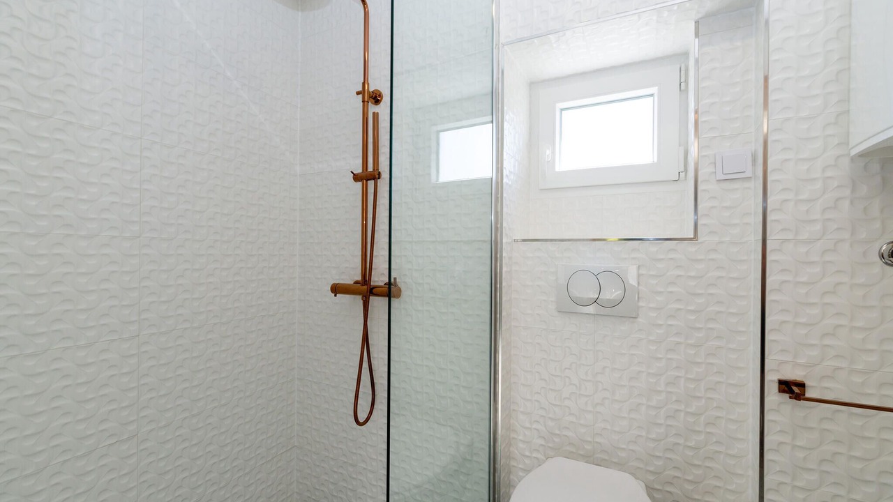 Photo of Bathroom in Benkovac