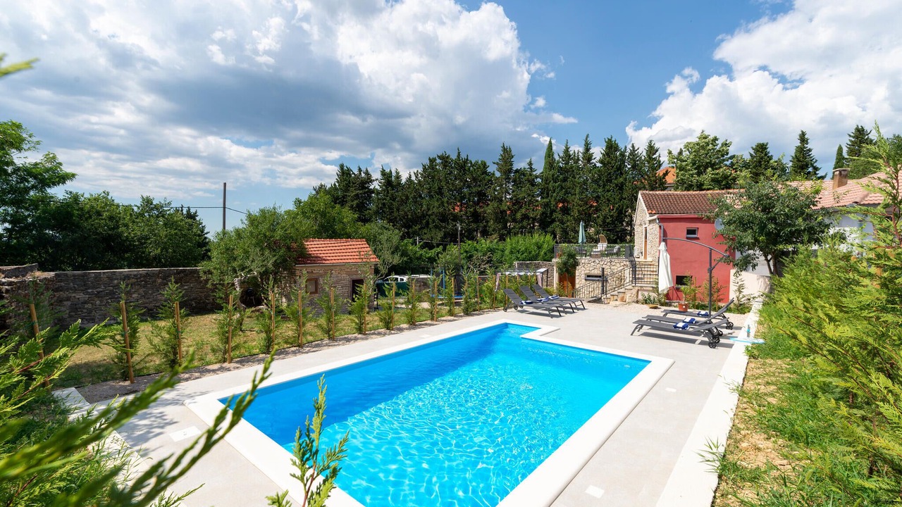 Photo of Outdoor in Benkovac