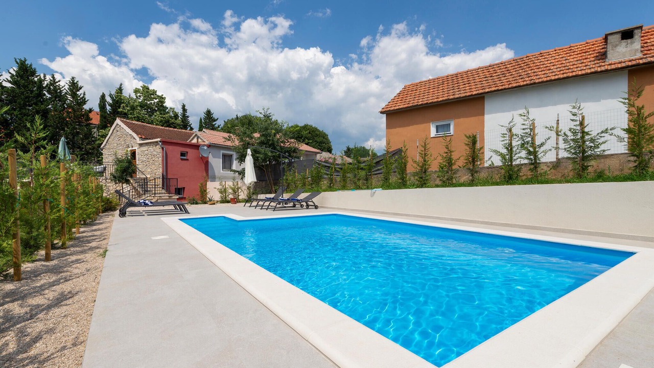 Photo of Outdoor in Benkovac
