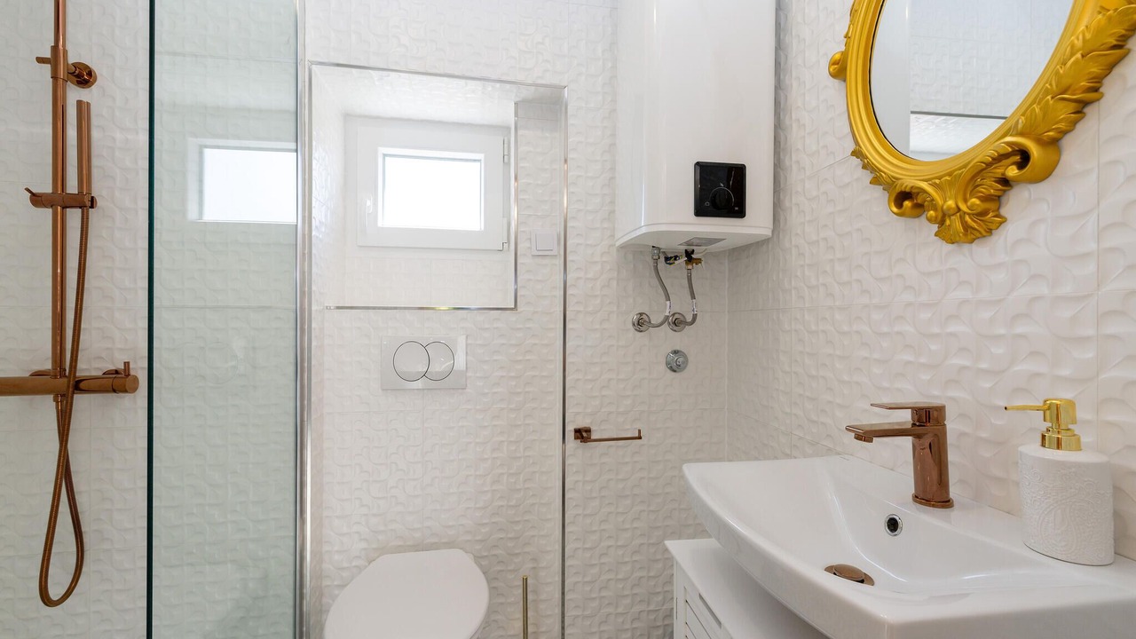 Photo of Bathroom in Benkovac
