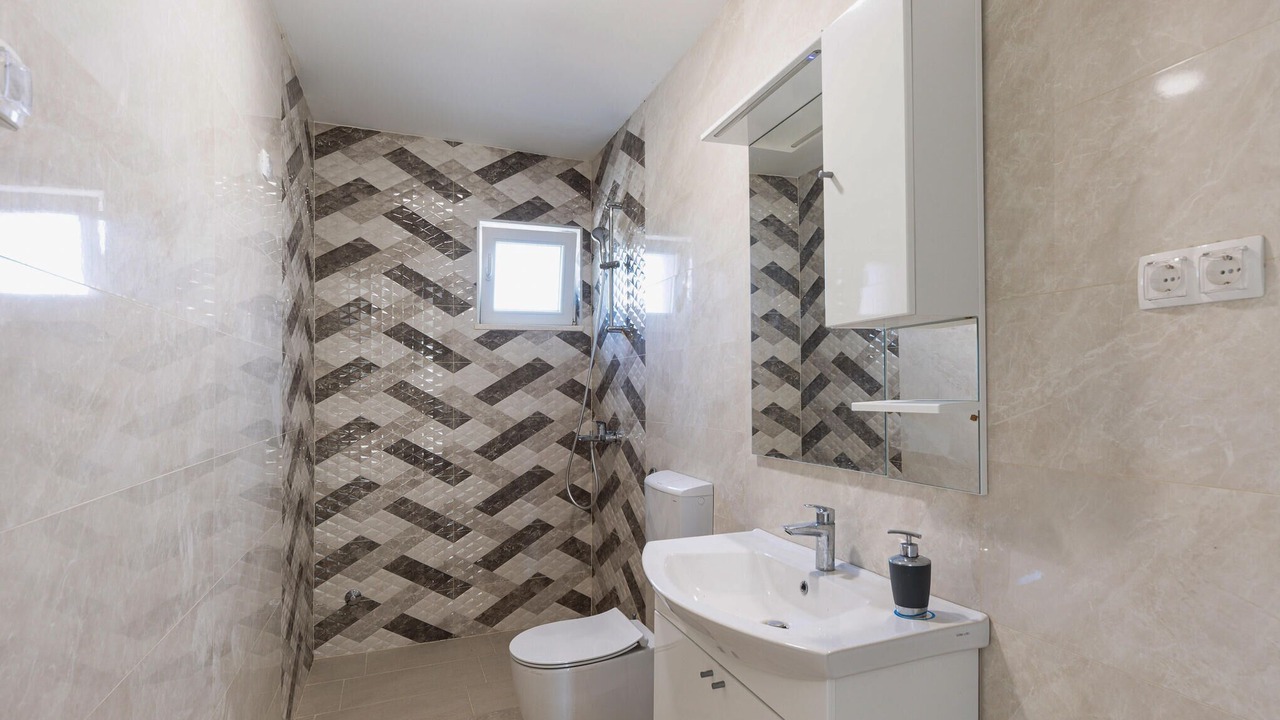 Photo of Bathroom in Neoric