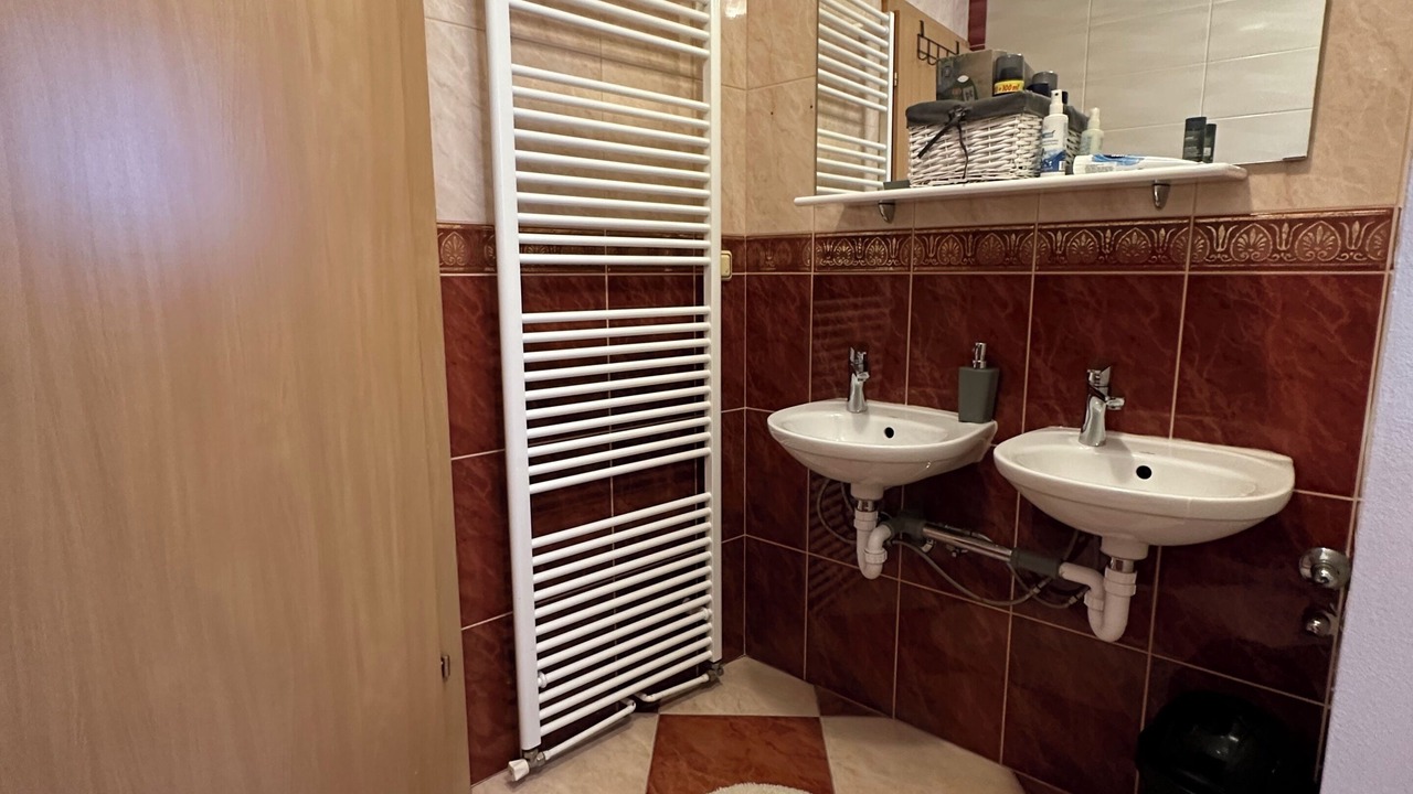 Photo of Bathroom in Zagreb