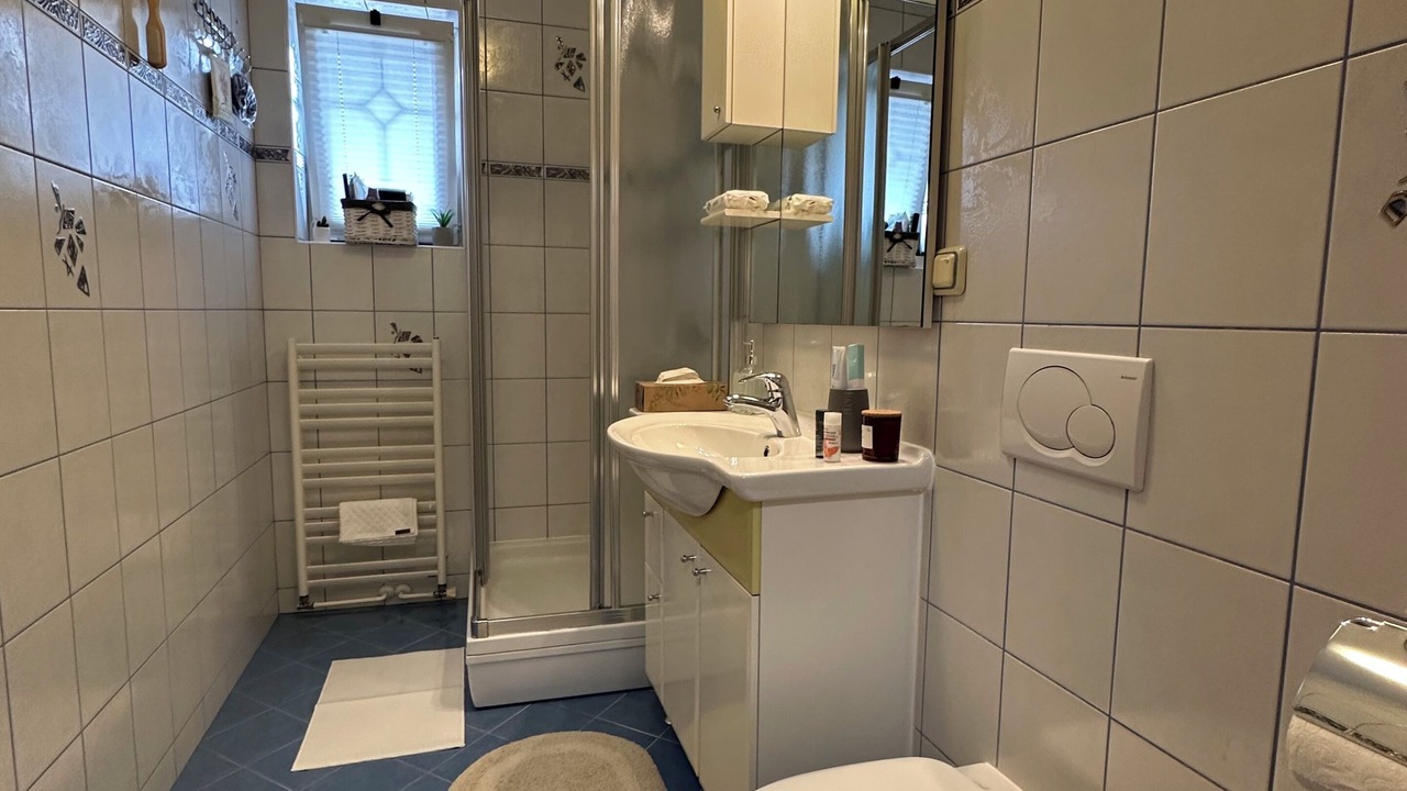 Photo of Bathroom in Zagreb