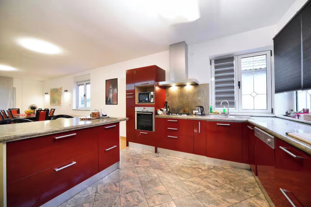 Photo of Kitchen in Zagreb