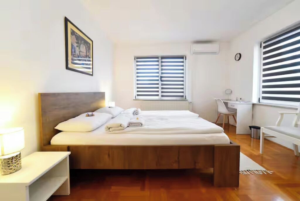 Photo of Bedroom in Zagreb