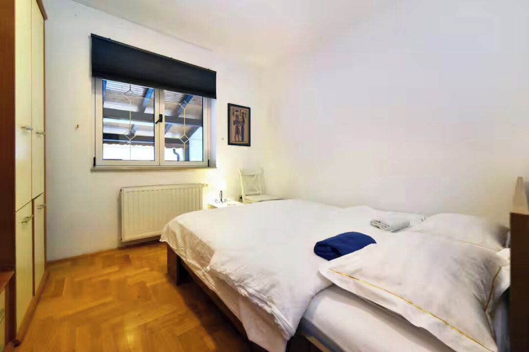 Photo of Bedroom in Zagreb
