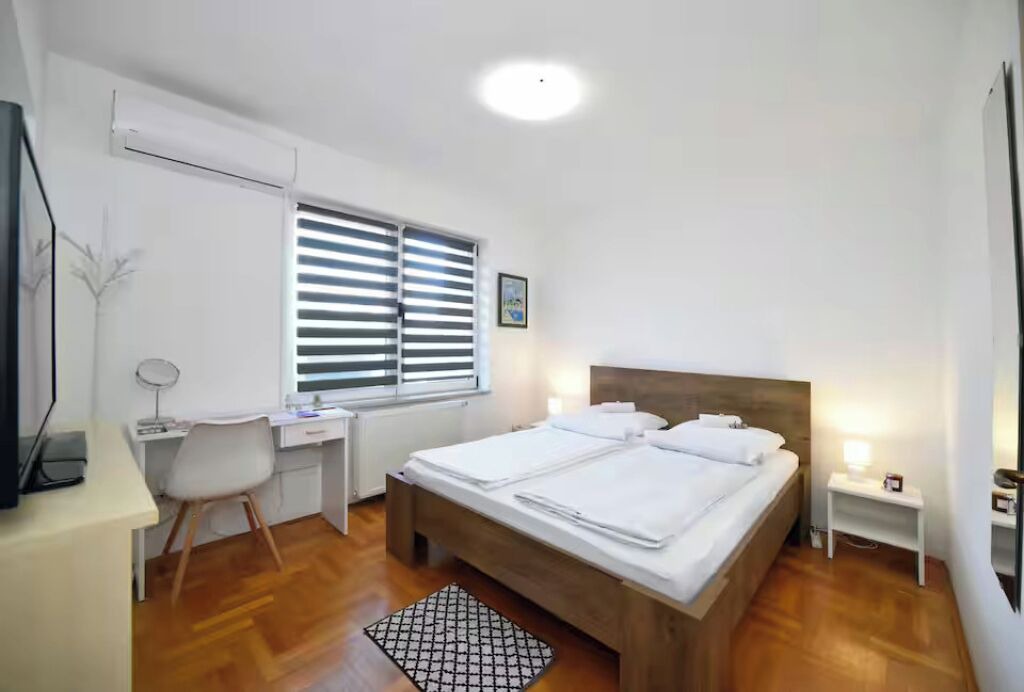 Photo of Bedroom in Zagreb