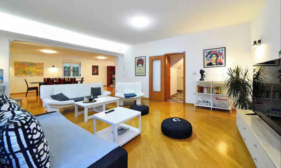 Photo of Livingroom in Zagreb