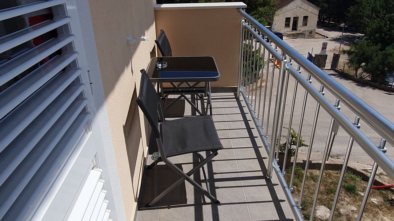 Photo of Patio Balcony in Komiza