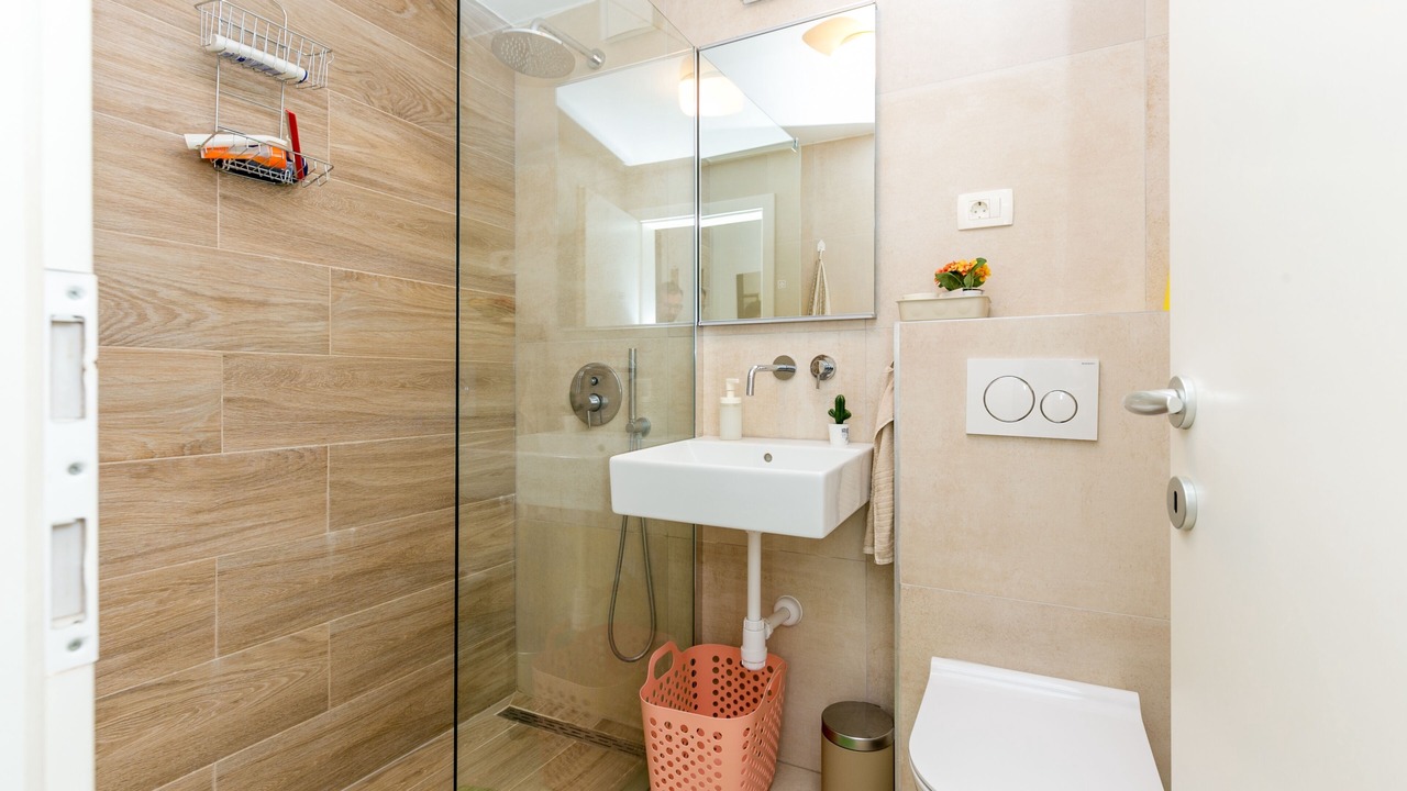 Photo of Bathroom in Plano