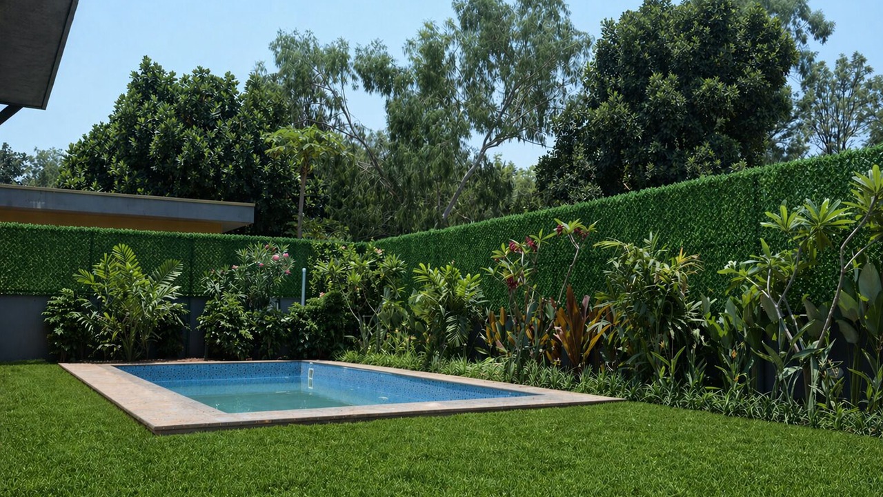 Photo of Outdoor in Yeshwanthpur