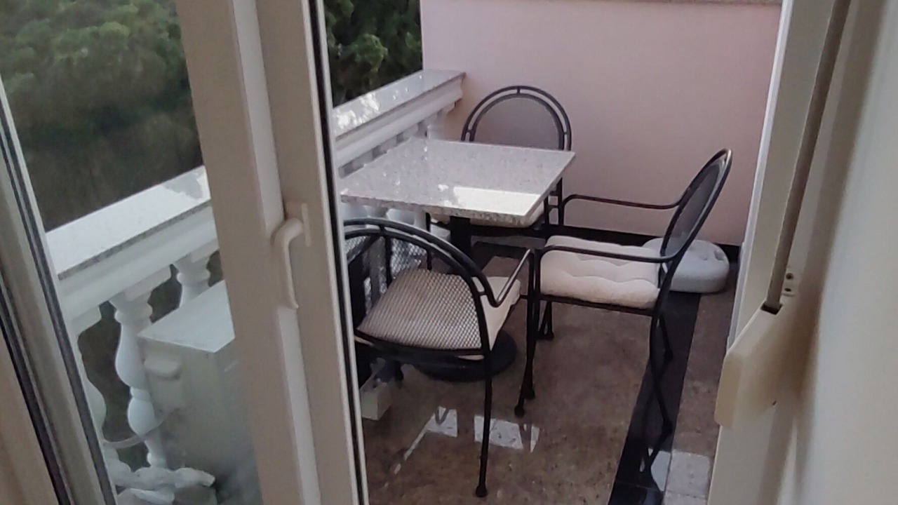 Photo of Patio Balcony in Turanj