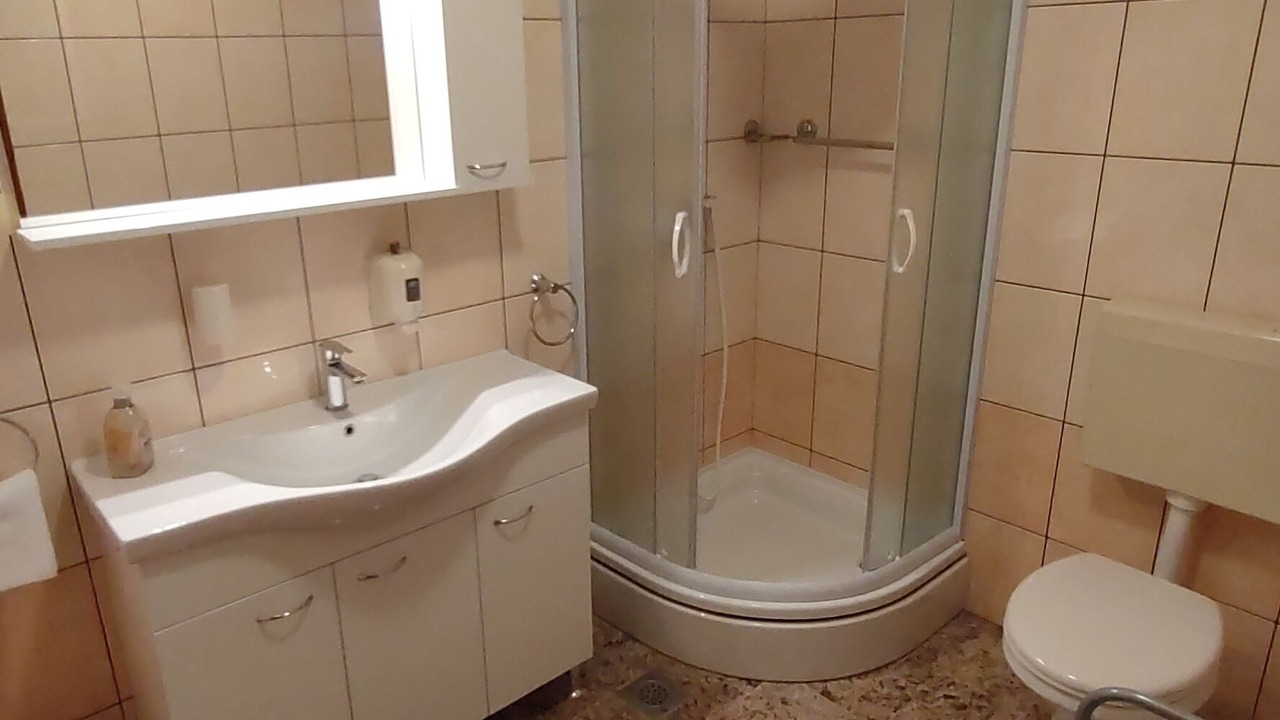 Photo of Bathroom in Turanj