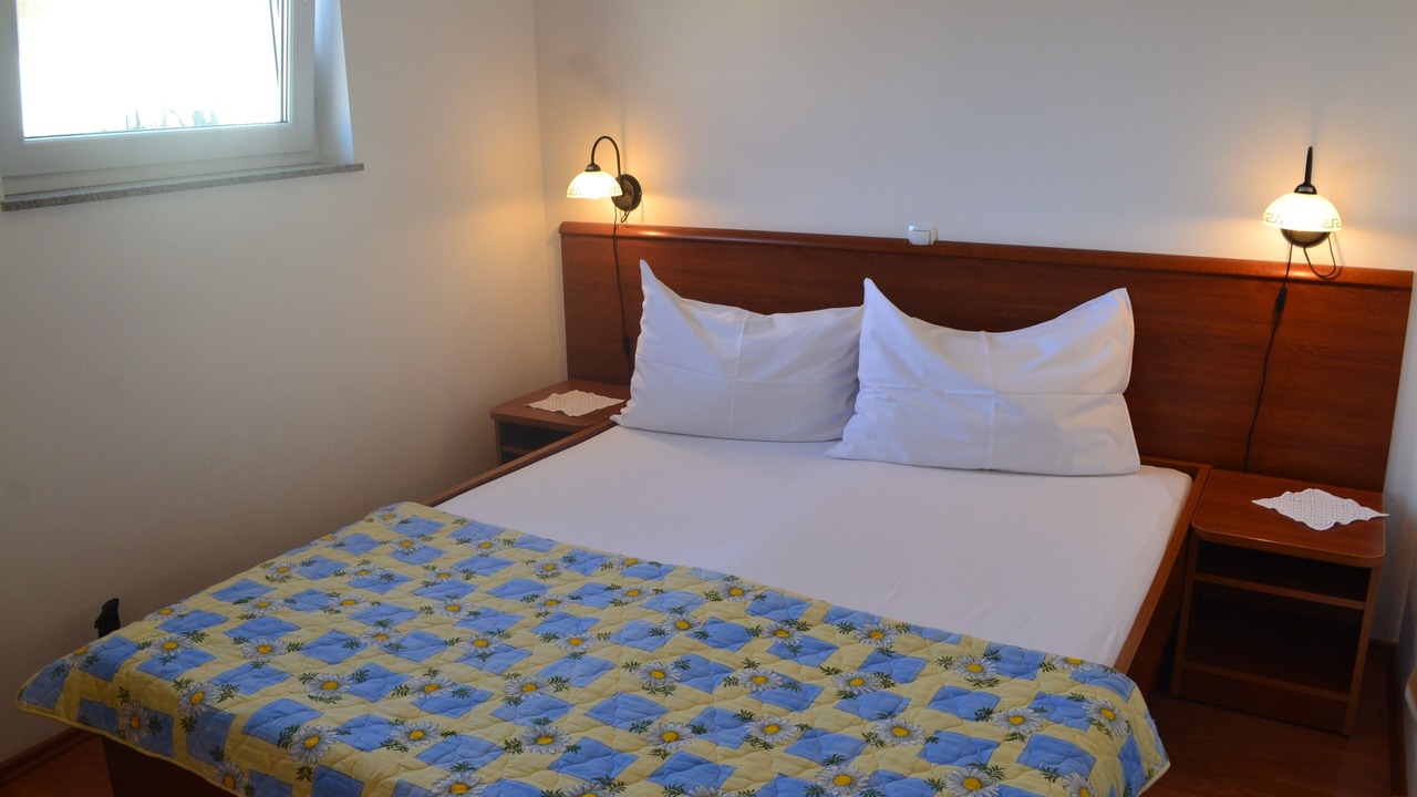 Photo of Bedroom in Turanj