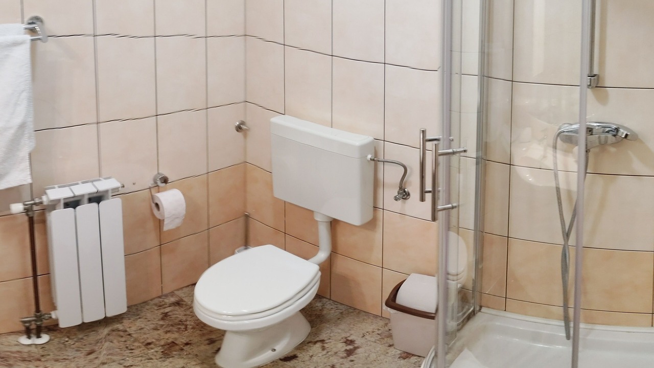 Photo of Bathroom in Turanj