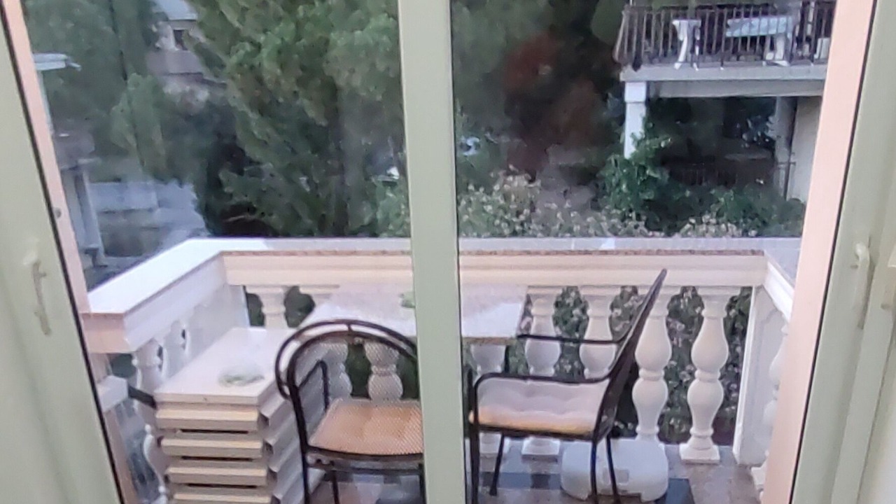 Photo of Patio Balcony in Turanj