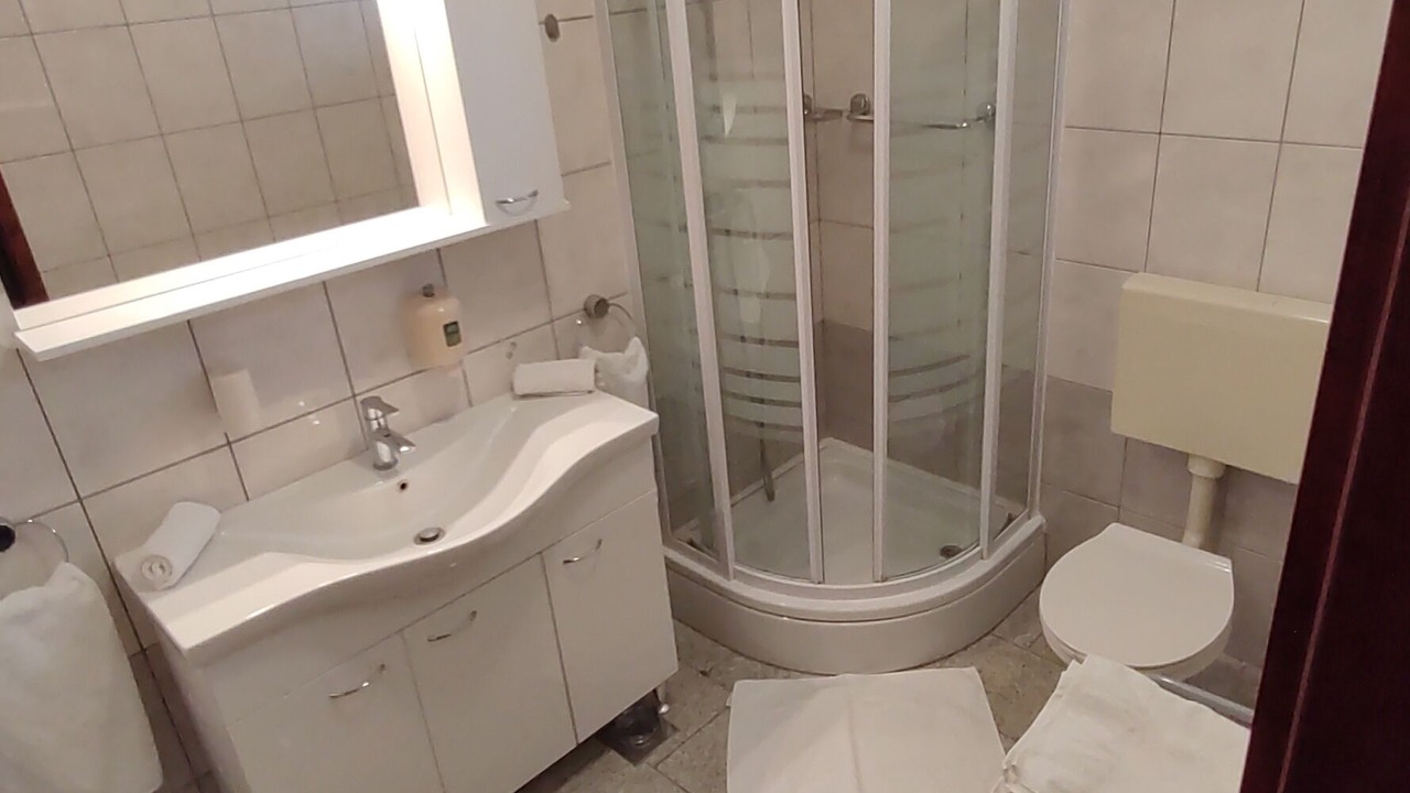 Photo of Bathroom in Turanj