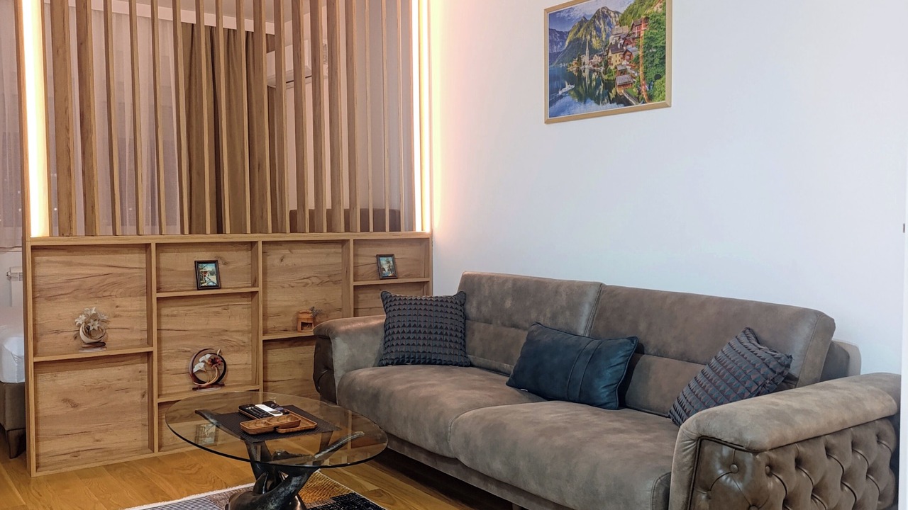 Photo of Livingroom in East Sarajevo