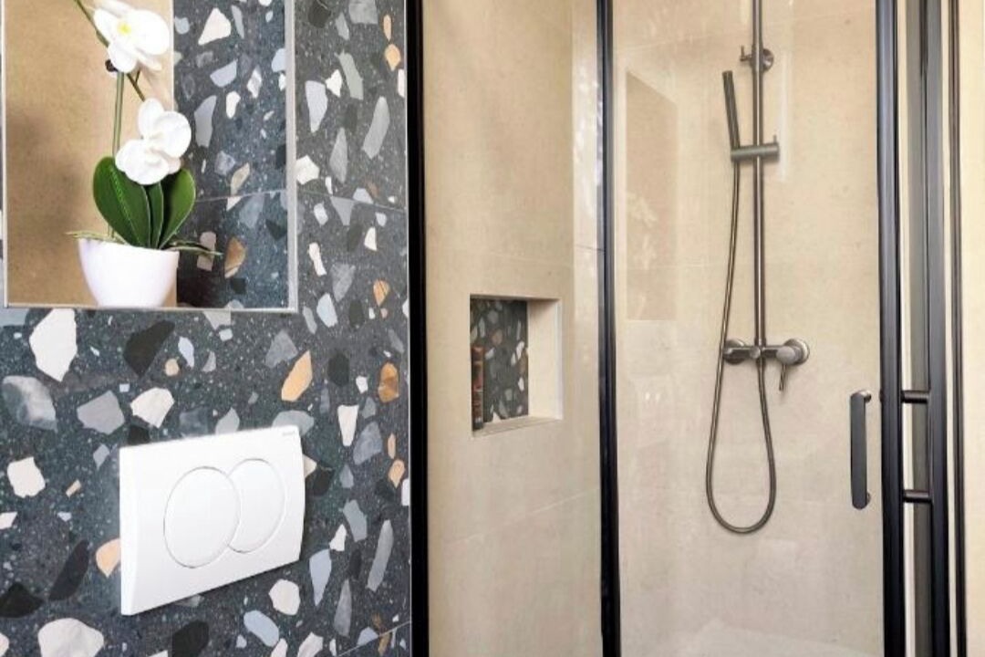 Photo of Bathroom in Businci