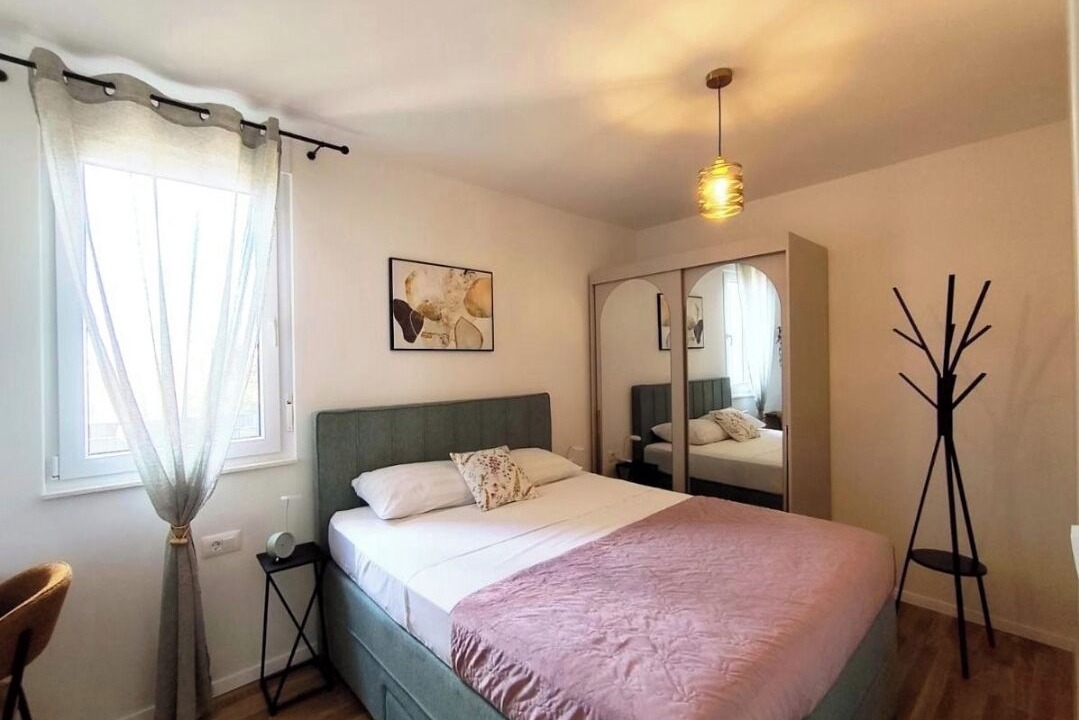 Photo of Bedroom in Businci