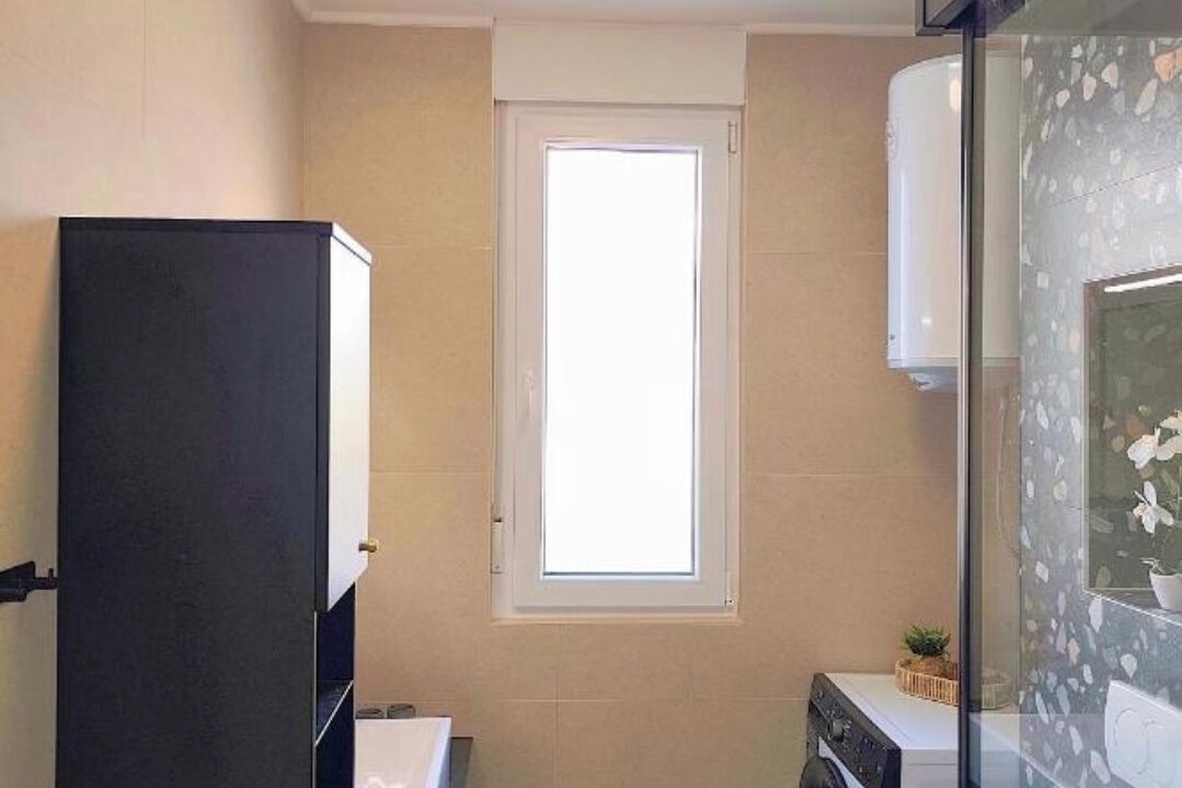 Photo of Bathroom in Businci