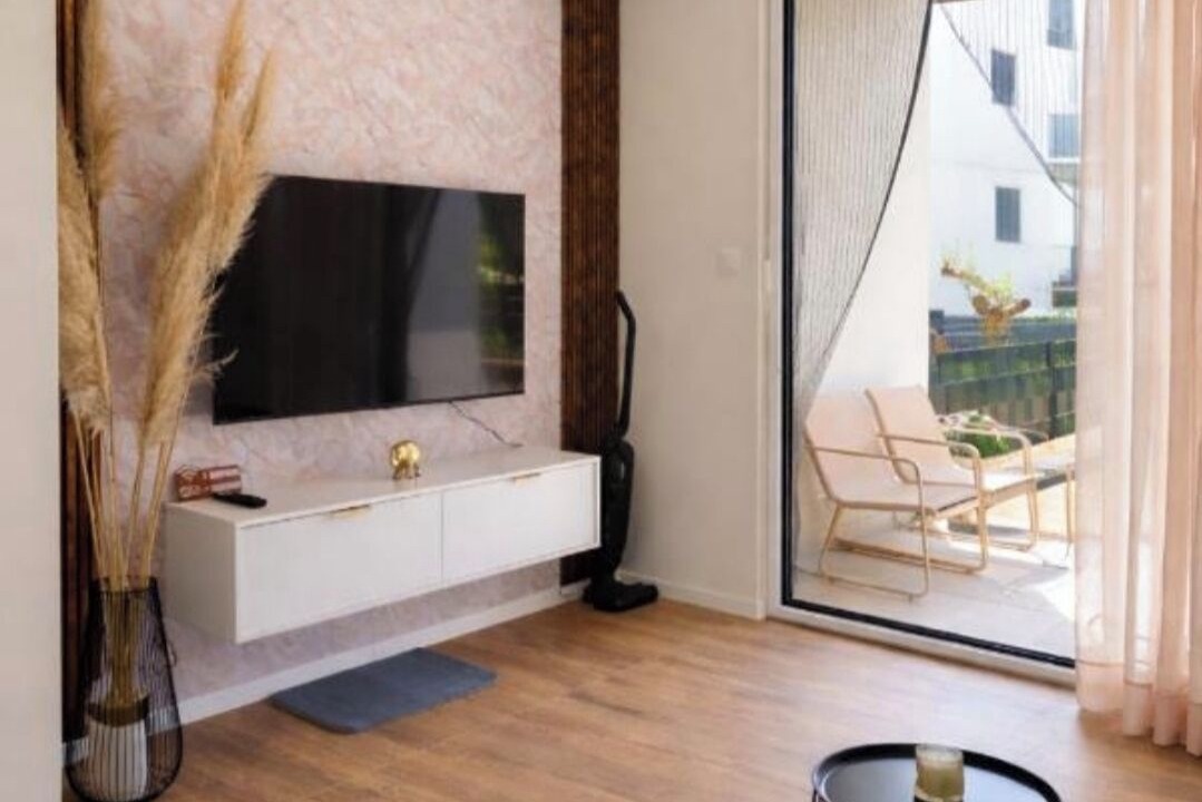 Photo of Livingroom in Businci