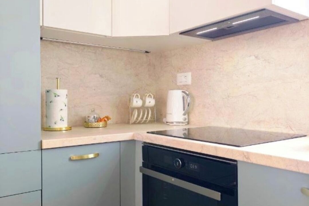Photo of Kitchen in Businci