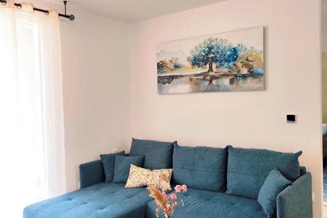 Photo of Livingroom in Businci