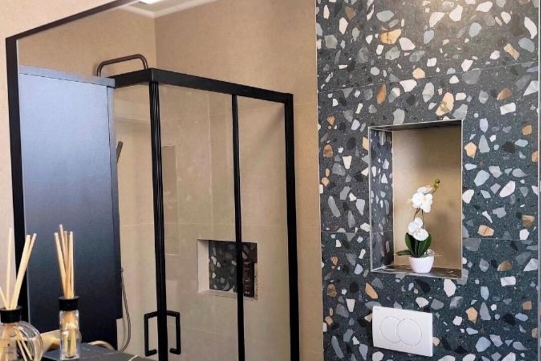 Photo of Bathroom in Businci