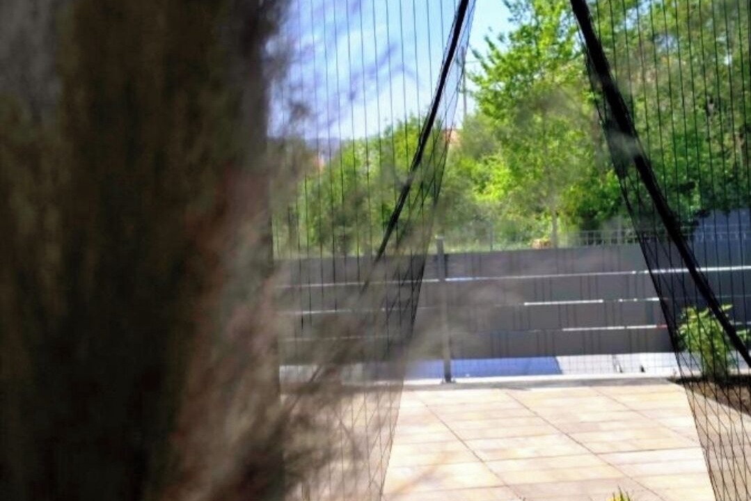 Photo of Patio Balcony in Businci