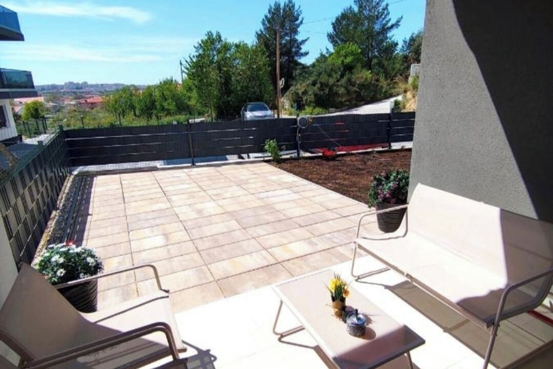Photo of Patio Balcony in Businci