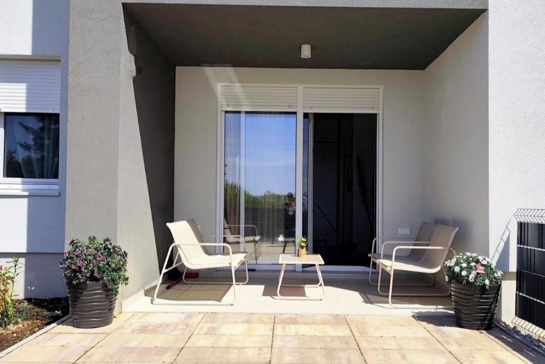 Photo of Patio Balcony in Businci