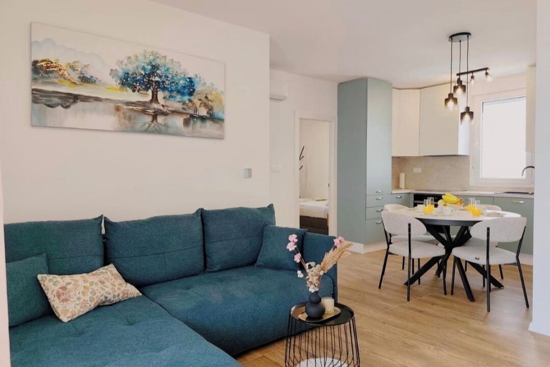Photo of Livingroom in Businci
