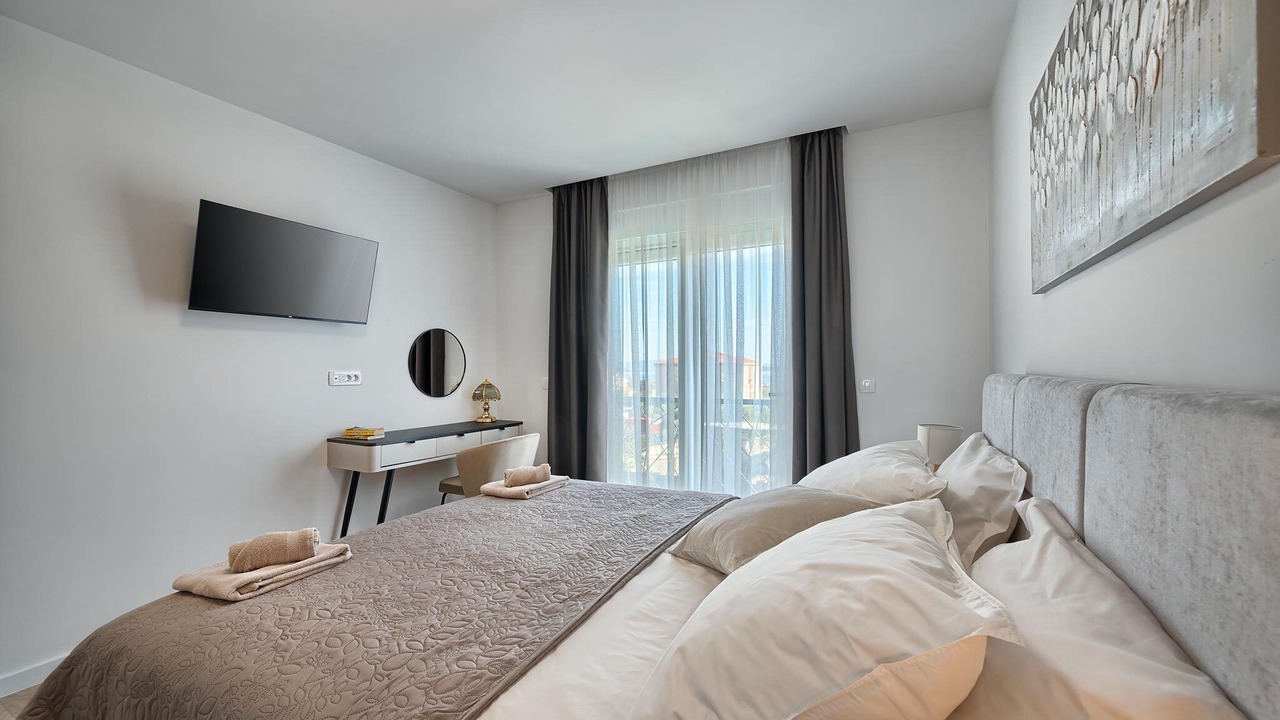 Photo of Bedroom in Rudine